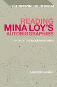Reading Mina Loy's Autobiographies: Myth of the Modern Woman (en Inglés)