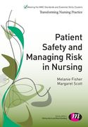 Patient Safety and Managing Risk in Nursing (en Inglés)
