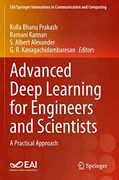 Advanced Deep Learning for Engineers and Scientists: A Practical Approach (en Inglés)