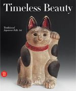 Timeless Beauty: Traditional Japanese Folk Art (en Inglés)