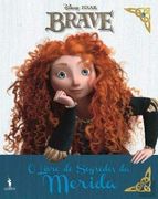 Brave - Livro de Segredos da Merida (en Portugués)