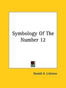 symbology of the number 12 (en Inglés)