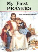 my first prayers (en Inglés)