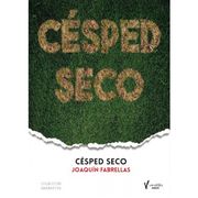 Césped Seco