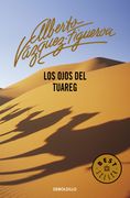 Los Ojos del Tuareg