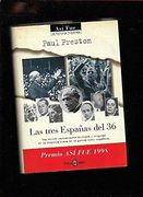 Las Tres Españas Del 36