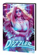 Dazzler Omnibus (en Inglés)