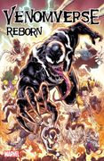 Venomverse Reborn (en Inglés)