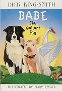 Babe: The Gallant pig 