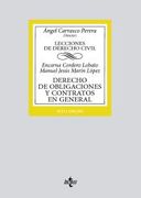 Derechos de Obligaciones y Contratos en General