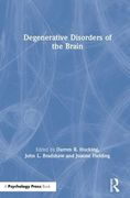 Degenerative Disorders of the Brain (en Inglés)