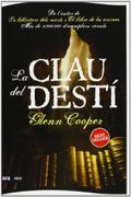 Libro La marca del diablo De Glenn Cooper - Buscalibre