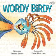 Wordy Birdy (en Inglés)