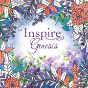 Inspire: Genesis (Softcover) (en Inglés)