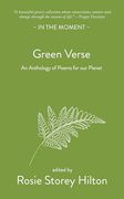 Green Verse (in the Moment) (en Inglés)
