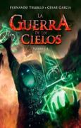 La Guerra de los Cielos vol. 4