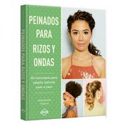 Peinados Para Rizos y Ondas (in Spanish)