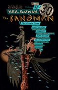 Sandman Vol. 9: The Kindly Ones 30Th Anniversary Edition (The Sandman) (en Inglés)