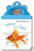 Animais e a Água (en Portugués)