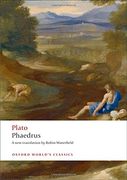 Phaedrus (Oxford World's Classics) (en Inglés)