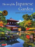 The art of the Japanese Garden: History (en Inglés)