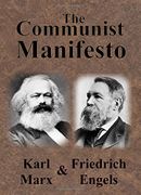 The Communist Manifesto