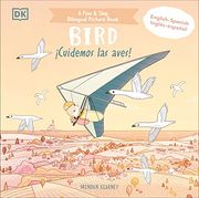 Bilingual Bird: An Adventure in the air (en Inglés)
