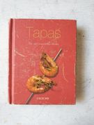 Tapas (en Inglés)