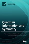 Quantum Information and Symmetry (en Inglés)