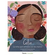 Celia, la niña que cantaba con las manos