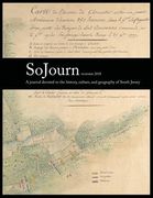 SoJourn 3.1, Summer 2018 (en Inglés)