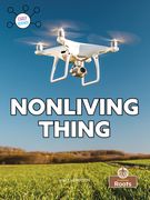Nonliving Thing (en Inglés)
