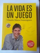 La vida es un juego