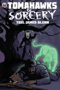 Tomahawks & Sorcery (en Inglés)