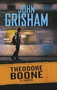 El Fugitivo (Theodore Boone #5) - John Grisham - Montena