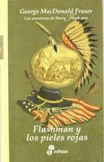 Flashman y los pieles Rojas