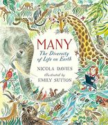 Many: The Diversity of Life on Earth (en Inglés)