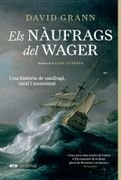 Els Nàufrags del Wager (en Catalán)
