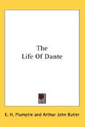 the life of dante