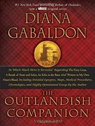 The Outlandish Companion Volume Two: The Companion to the Fiery Cross, a Breath of Snow and Ashes, an Echo in the Bone, and Written in my own Heart's Blood (Outlander) (en Inglés)