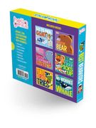 Hello Genius Best Behaviors Boxed set (en Inglés)