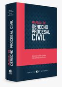 Manual de Derecho Procesal Civil 2026