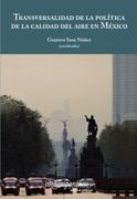 Transversalidad de la política de la calidad del aire en México