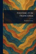 Footing it in Franconia