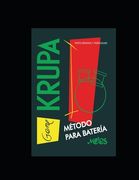 Gene Krupa: Método para batería