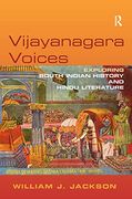 Vijayanagara Voices: Exploring South Indian History and Hindu Literature (en Inglés)