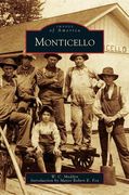 Monticello (en Inglés)