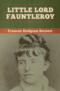 Little Lord Fauntleroy (en Inglés)