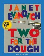 Two for the Dough (Stephanie Plum Novels) () (en Inglés)