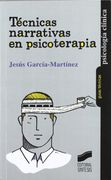 Técnicas Narrativas en Psicoterapia